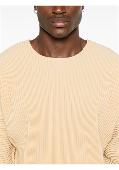 t-shirt HOMME PLISSE ISSEY MIYAKE | T-shirt | HP48JK10342